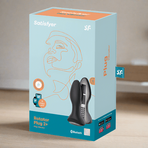 Your Guide To Butt Plugs