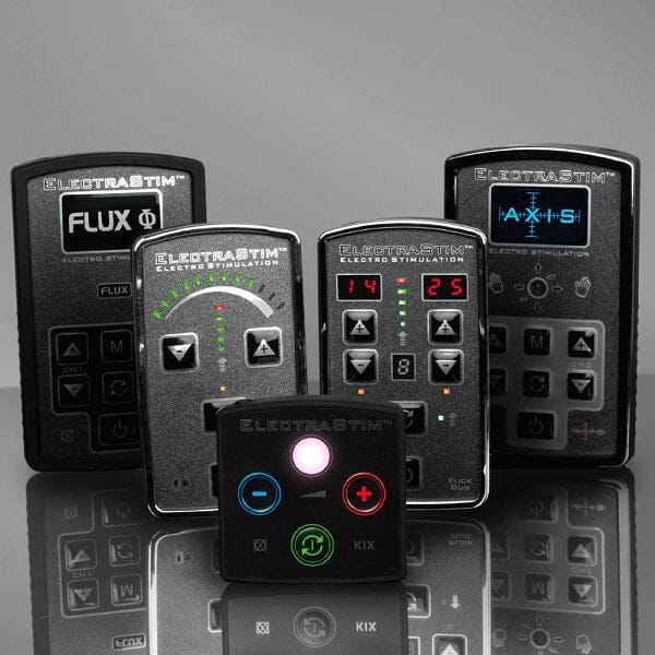 Your Guide To Electro Sex