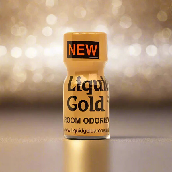 Your Guide to Poppers