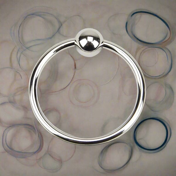 30mm Glans Ring Cock Rings My Amazing Fantasy