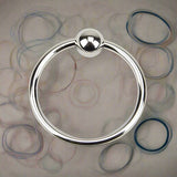 30mm Glans Ring Cock Rings My Amazing Fantasy