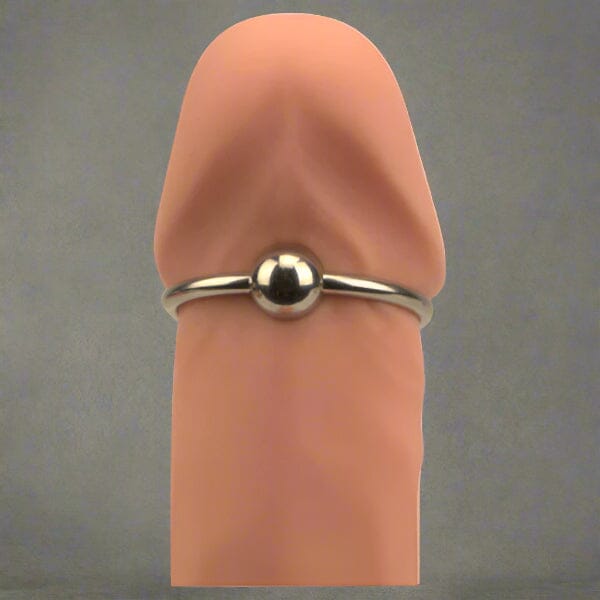 30mm Glans Ring Cock Rings My Amazing Fantasy