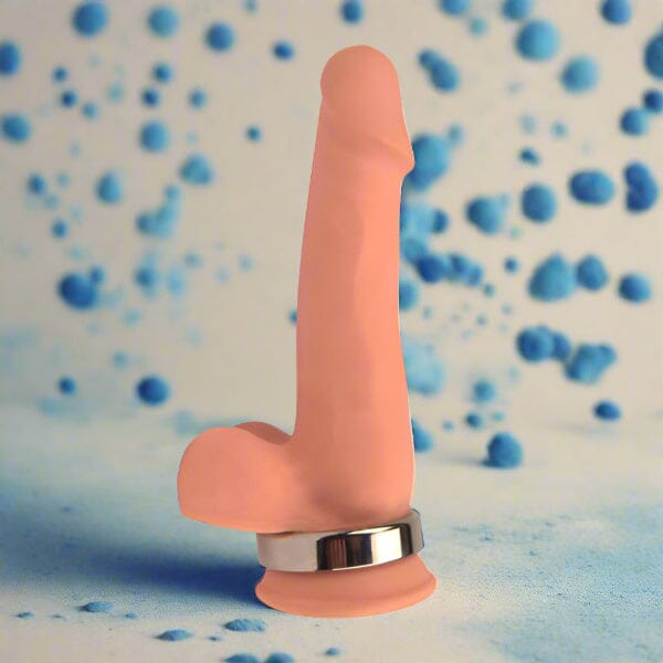 45mm Metal Cock Ring Cock Rings My Amazing Fantasy