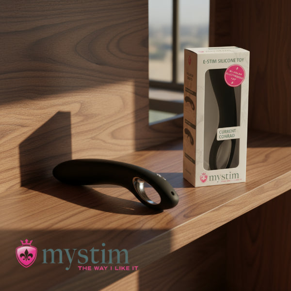 Mystim - Current Conrad