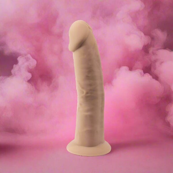 6" SilexD Dual Density Dildo Dildos & Dongs My Amazing Fantasy