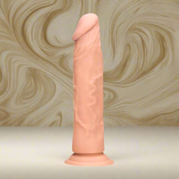 8' Real Rock Dong Dildos & Dongs My Amazing Fantasy