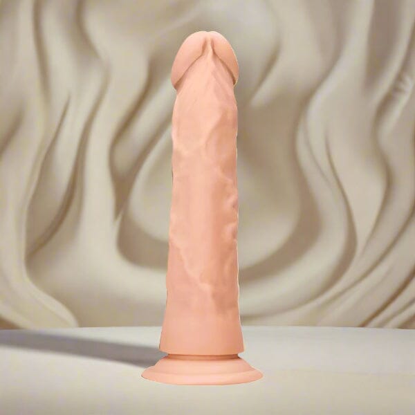 8' Real Rock Dong Dildos & Dongs My Amazing Fantasy