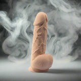 8.5" SilexD Dual Density Dildo Dildos & Dongs My Amazing Fantasy