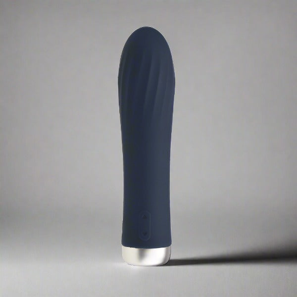 Nauti Silicone Bullet Vibrator