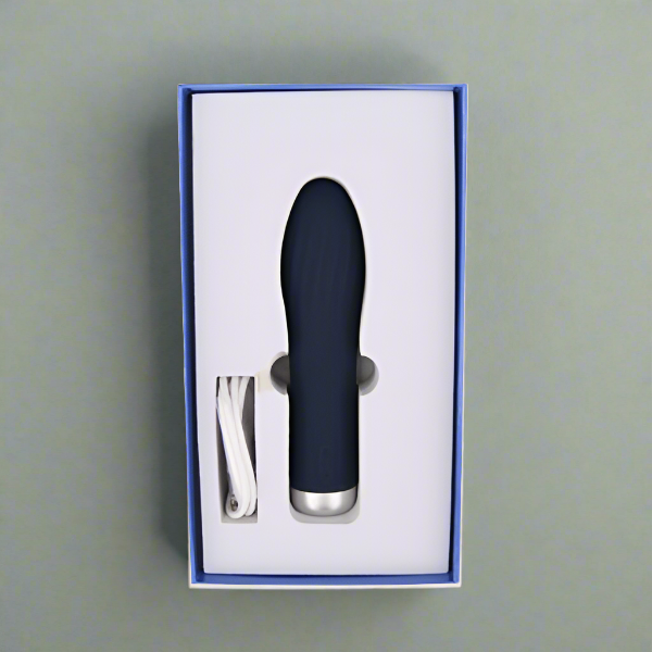 Nauti Silicone Bullet Vibrator