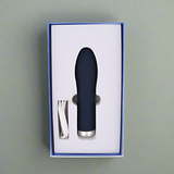 Nauti Silicone Bullet Vibrator