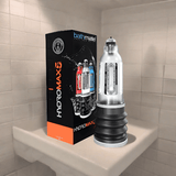 Bathmate Hydromax5 Clear Penis Pumps My Amazing Fantasy