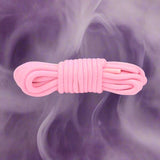 Bound to Play 8 Piece Bondage Kit Pink Fetish My Amazing Fantasy