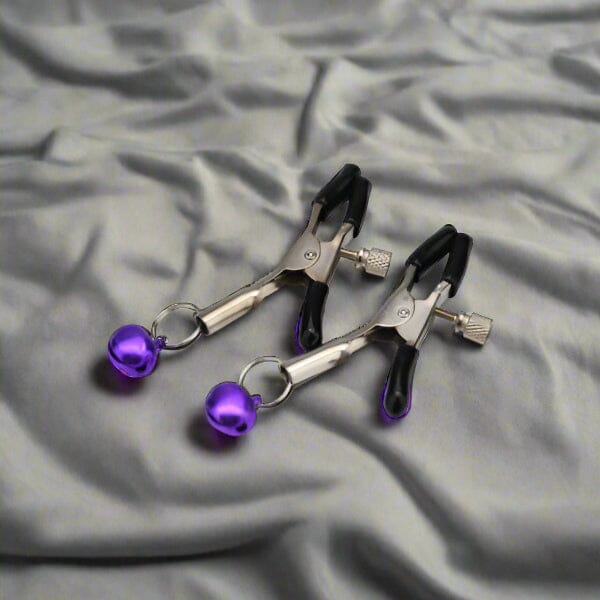 Bound to Play Bondage Kit Purple Fetish My Amazing Fantasy