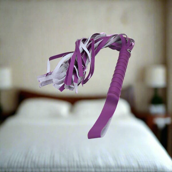 Bound to Play Bondage Kit Purple Fetish My Amazing Fantasy