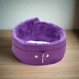 Bound to Play Bondage Kit Purple Fetish My Amazing Fantasy