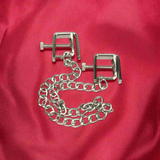 Bound to Please Heavy Duty Nipple Clamps Fetish My Amazing Fantasy