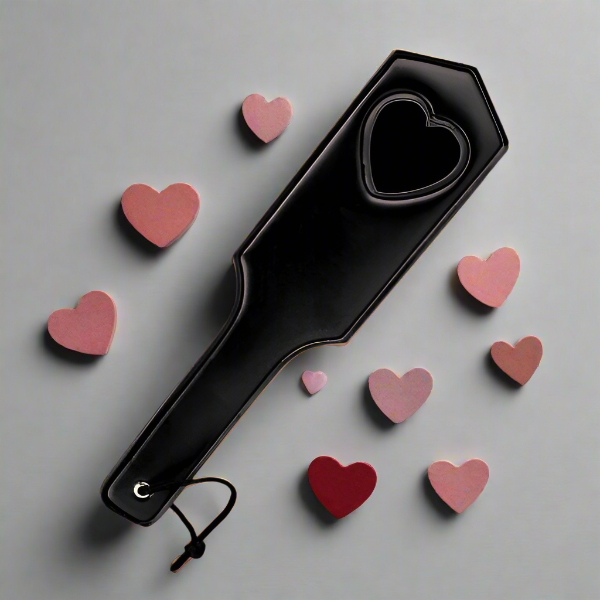 Bound to Please Love Slapper Paddle Fetish My Amazing Fantasy