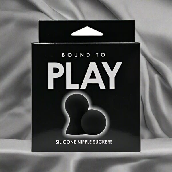 Bound To Please Nipple Suckers Fetish My Amazing Fantasy