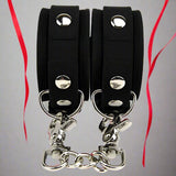 Bound to Please Silicone Universal Cuffs Fetish My Amazing Fantasy