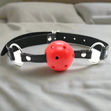 Breathable Ball Gag Fetish My Amazing Fantasy