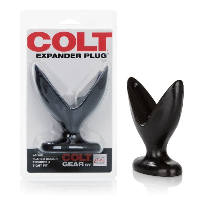 COLT Expander Plug - Large Anal Toys My Amazing Fantasy