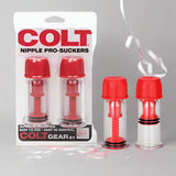 COLT Nipple Pro-Suckers