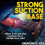 Creature Cocks Deep Diver Silicone Dildo Dildos & Dongs My Amazing Fantasy