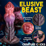 Creature Cocks Deep Diver Silicone Dildo Dildos & Dongs My Amazing Fantasy