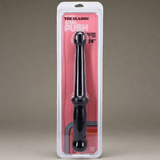 Doc Johnson Anal Push Black 12.5in