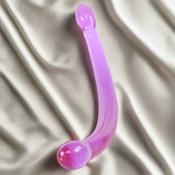 Double Trouble Slender Bender Dildos & Dongs My Amazing Fantasy