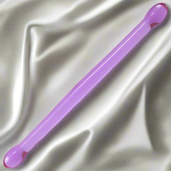 Double Trouble Slender Bender Dildos & Dongs My Amazing Fantasy