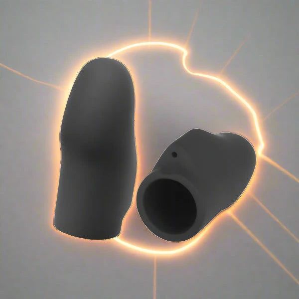 Electrastim Explorer finger pads Electro Stimulation My Amazing Fantasy