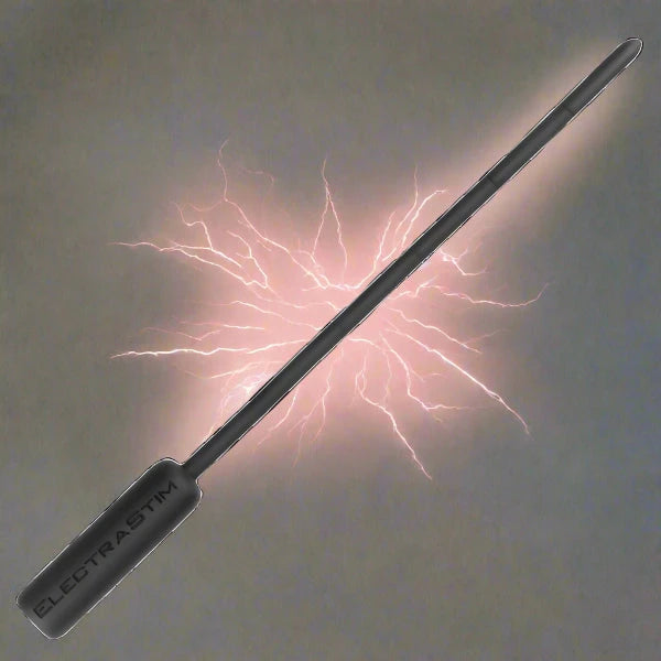 Electrastim silicone sound 5mm Electro Stimulation My Amazing Fantasy