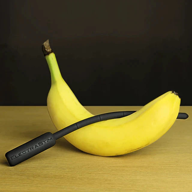 Electrastim silicone sound 7mm Electro Stimulation My Amazing Fantasy