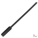 Electrastim silicone sound 7mm Electro Stimulation My Amazing Fantasy