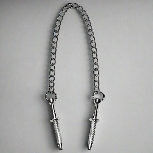 Extreme Sensation Claw Clamps Fetish My Amazing Fantasy