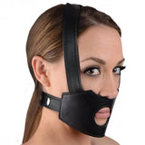 Face Fuk II Dildo Face Harness Fetish My Amazing Fantasy