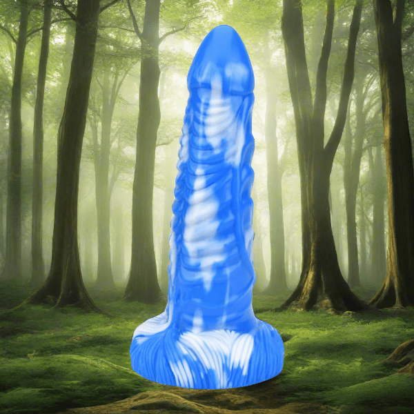 F**kLore Elf Dildo Dildos & Dongs My Amazing Fantasy