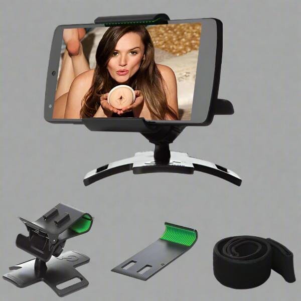 Fleshlight - PhoneStrap Masturbators & Sleeves My Amazing Fantasy