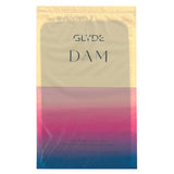 Glyde Vegan Dams Mixed Flavour 4 Pack Hygiene My Amazing Fantasy