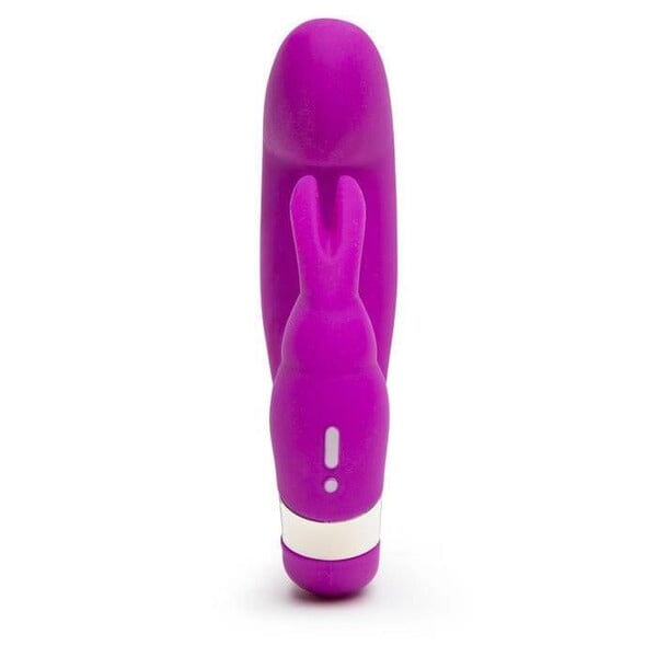 Happy Rabbit G-Spot Clitoral Curve Clit Stimulation My Amazing Fantasy