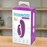 Happy Rabbit G-Spot Clitoral Curve Clit Stimulation My Amazing Fantasy