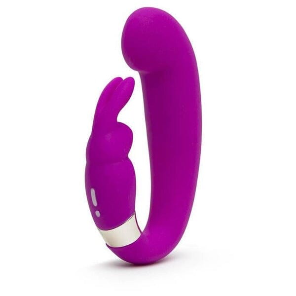 Happy Rabbit G-Spot Clitoral Curve Clit Stimulation My Amazing Fantasy