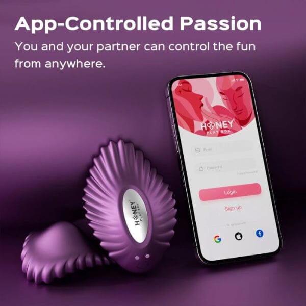 Honey Play Box - Pearl App & Remote Controlled My Amazing Fantasy
