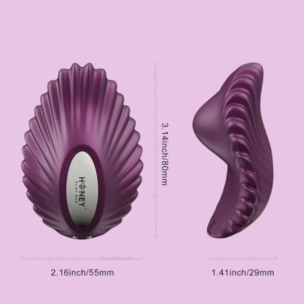 Honey Play Box - Pearl App & Remote Controlled My Amazing Fantasy