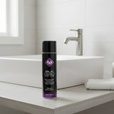 ID Silk 8.5 floz Bottle - Hybrid Lube