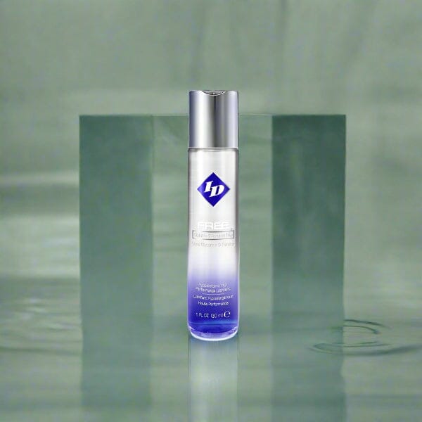 ID Water-Based Hypoallergenic 1.0 floz Lubes My Amazing Fantasy