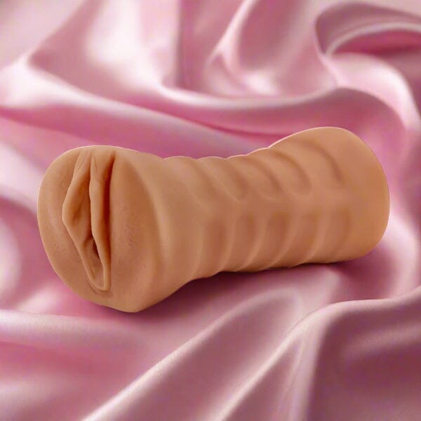 Julieta Realistic Male Vibrator Masturbators & Sleeves My Amazing Fantasy