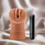 Julieta Realistic Male Vibrator Masturbators & Sleeves My Amazing Fantasy